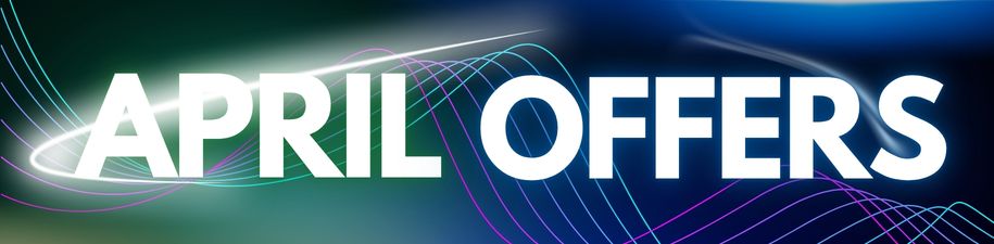 April Offers, Sale, Discounted tools, Joe Mckenna Limerick, Limerick hardware